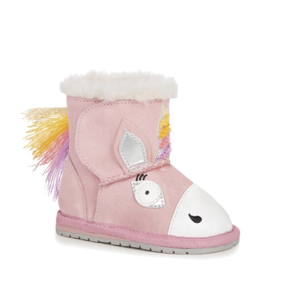 Magical Unicorn Walker
