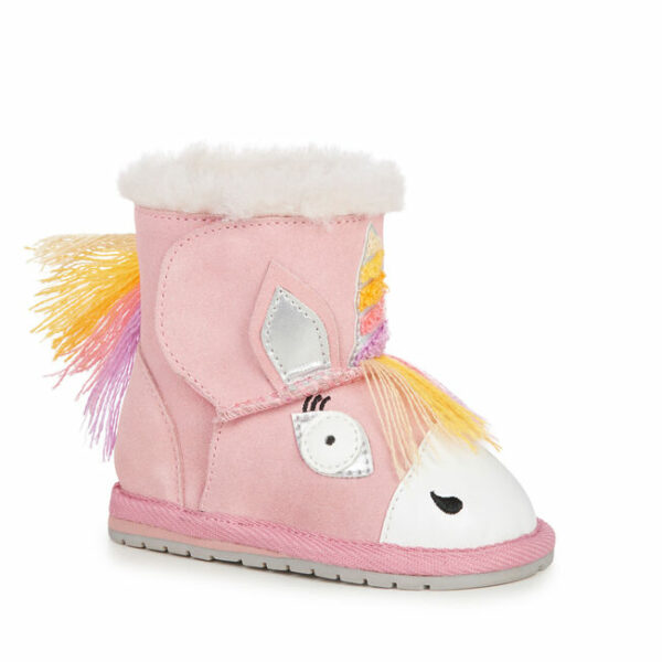Magical Unicorn Walker
