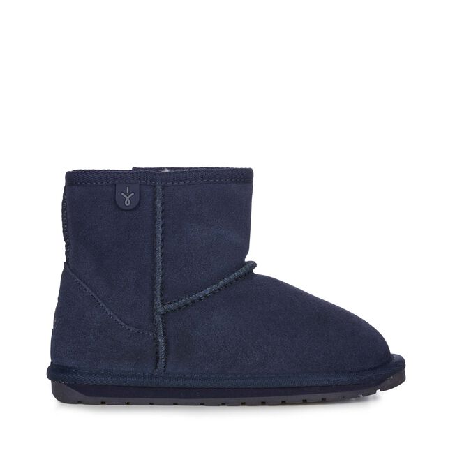 are sperry saltwater boots good for snow