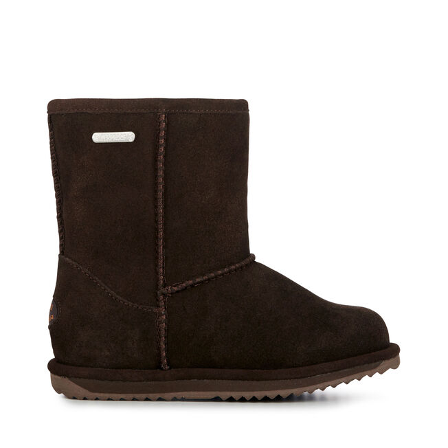 Emu brumby outlet