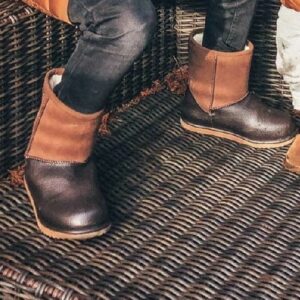 Alternative view of Trigg Boots