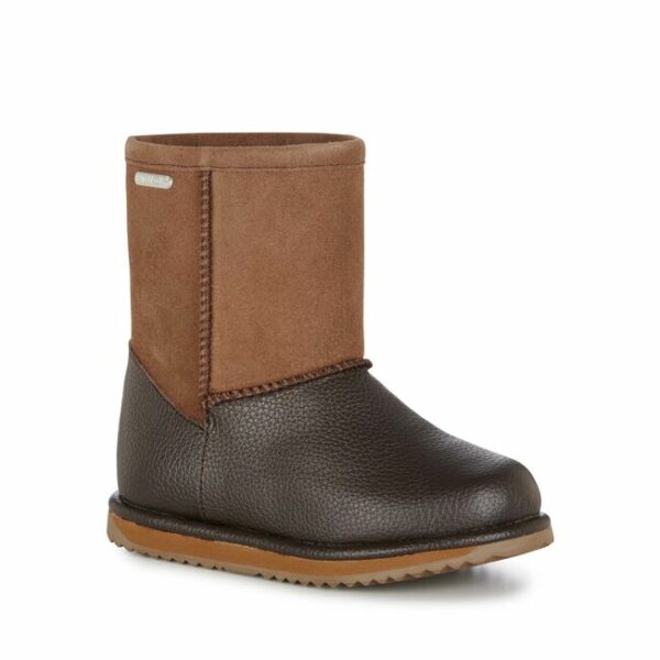 Trigg Boots