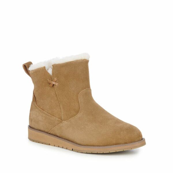Emu boots mini outlet