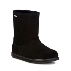 Paterson Classic Lo Black
