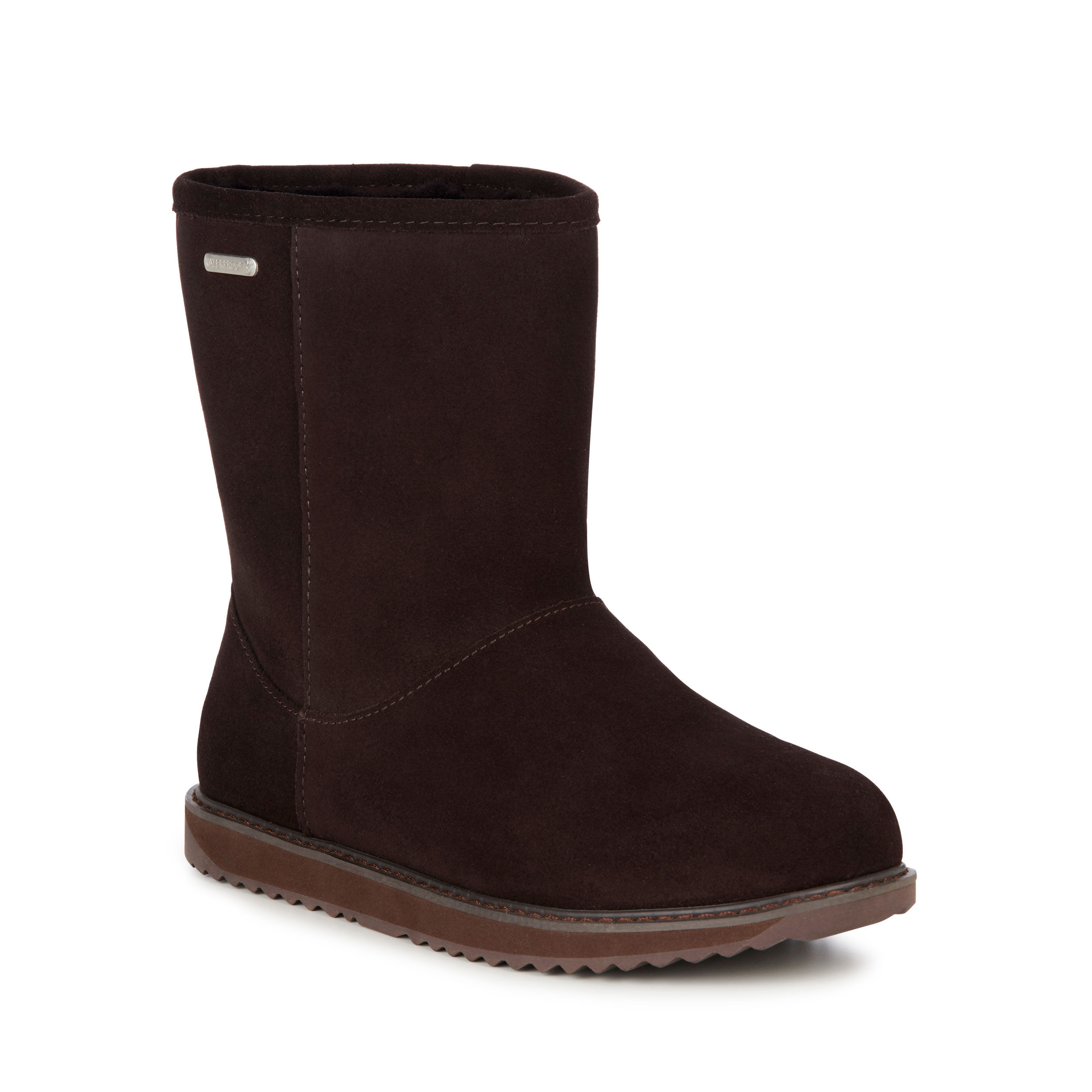 Emu australia boots waterproof 2025
