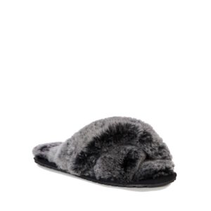 Mayberry Frost Black