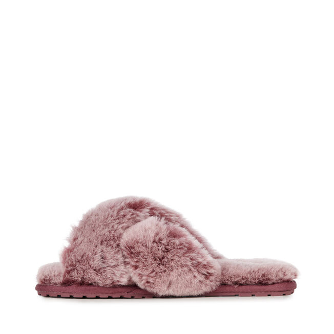 Mayberry Frost EMU Australia France