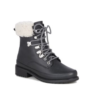 Okab Black
