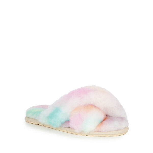 Mayberry Tie Dye