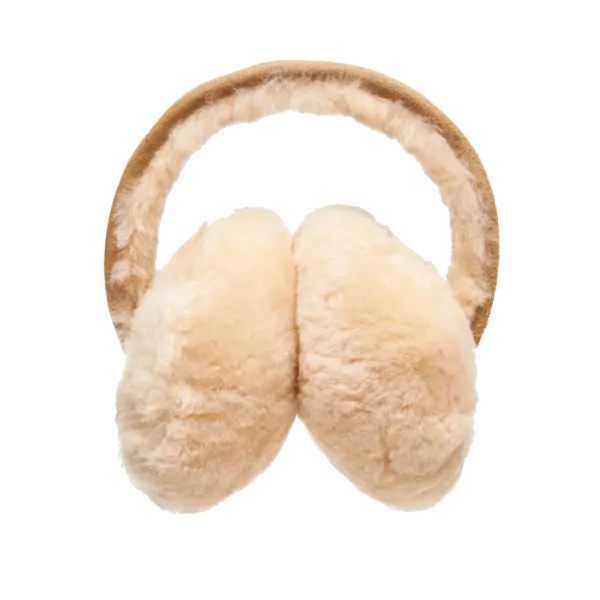 Angahook Earmuffs