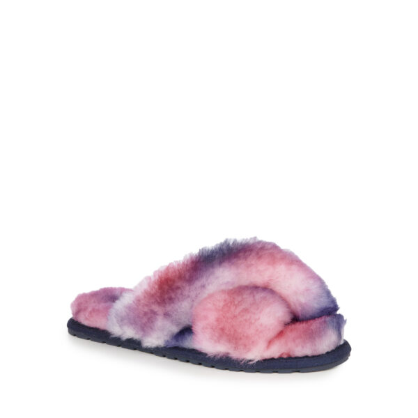 Mayberry Tie Dye