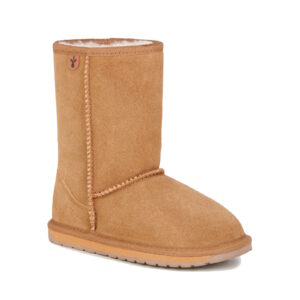 Wallaby Lo Chestnut