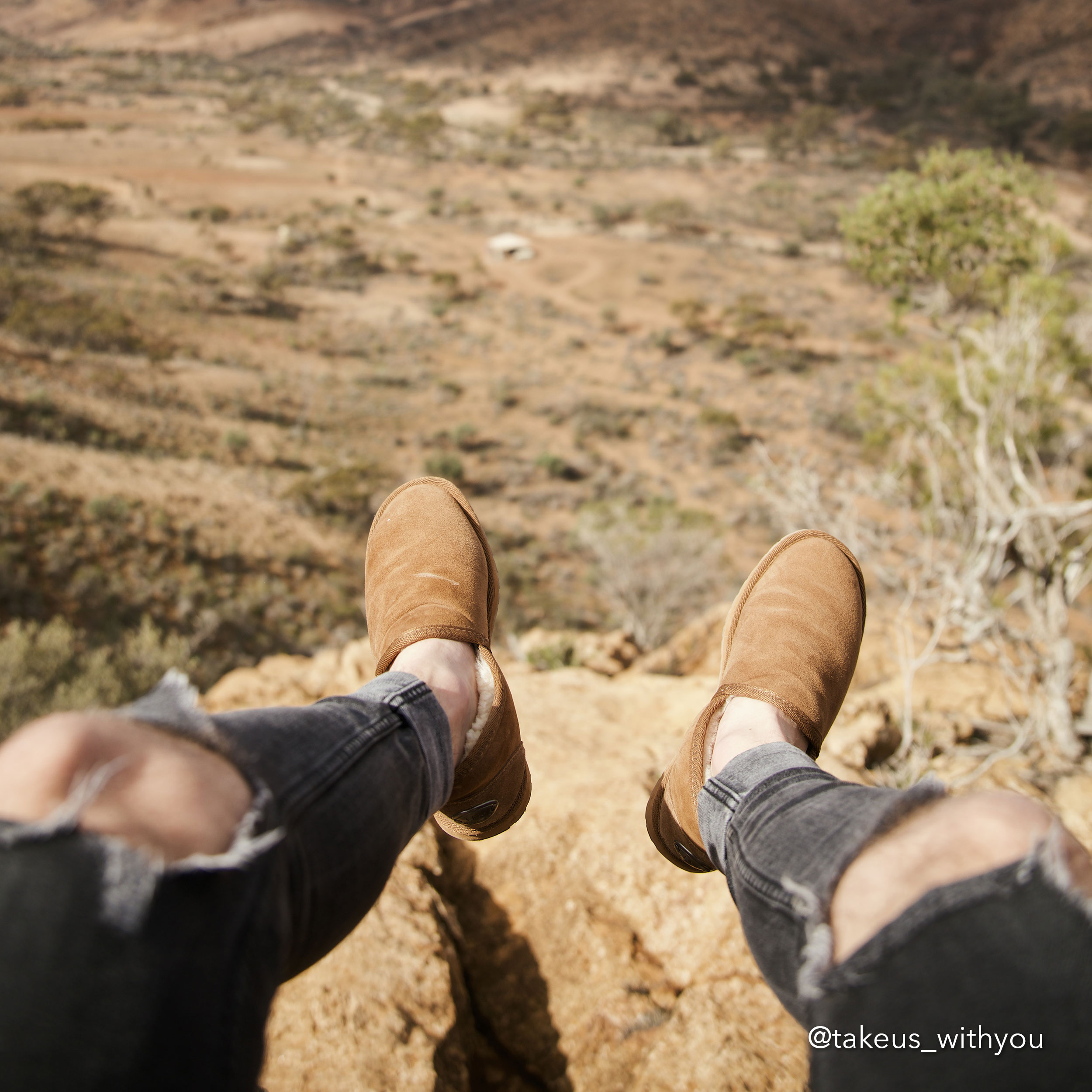 Emu australia men's boots discount