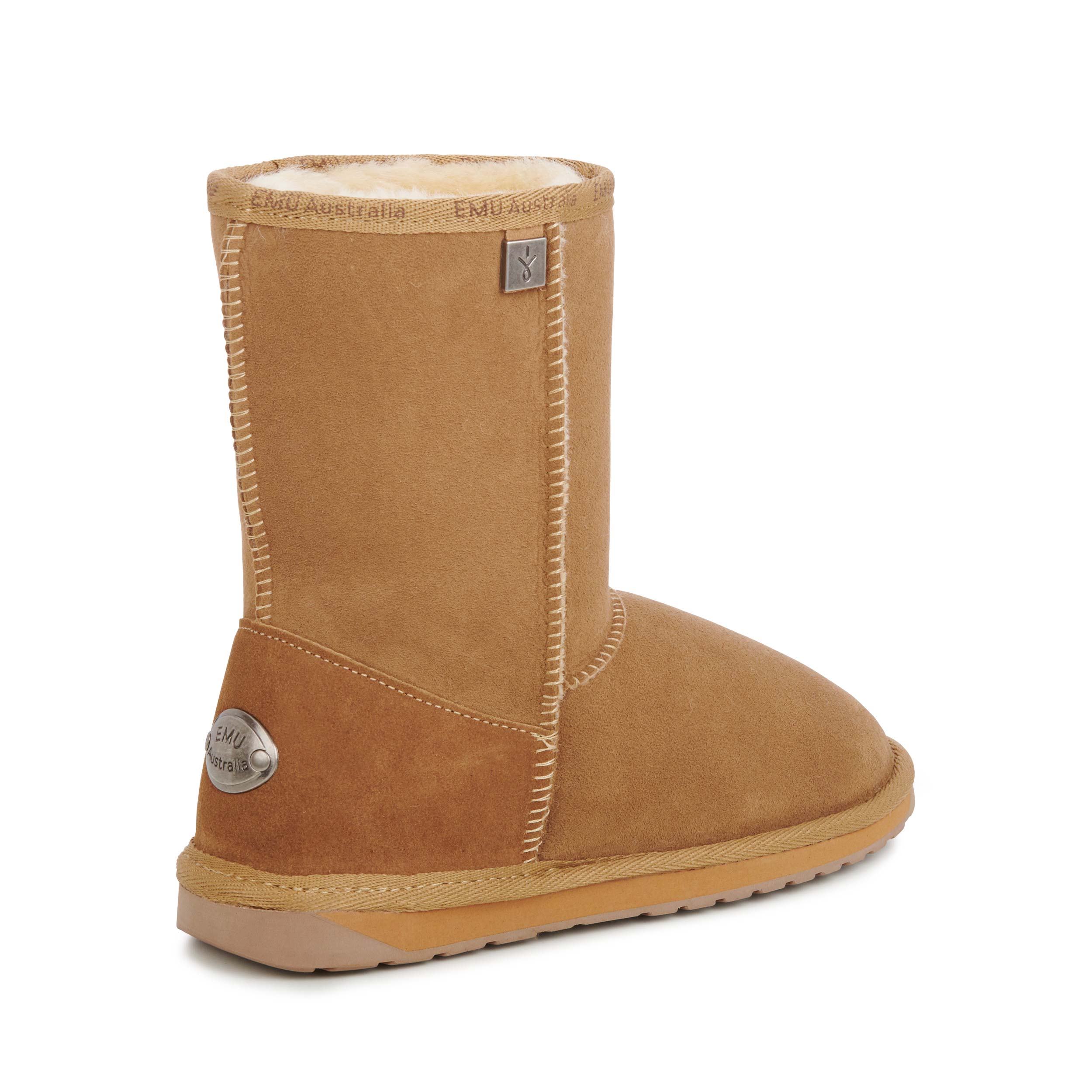 Emu stinger lo chestnut outlet