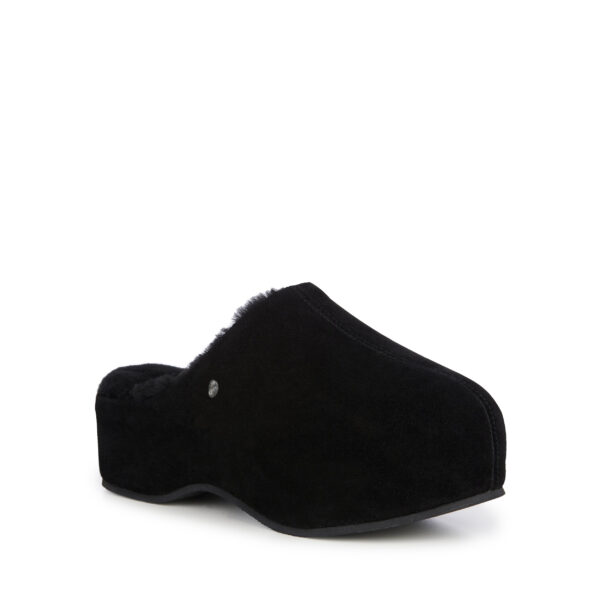 Nahn Clog
