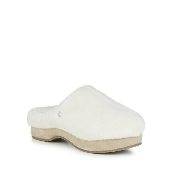 Nahn Teddy Wool