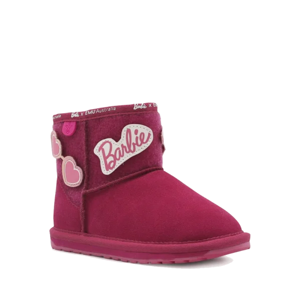 Barbie Wallaby Mini Play