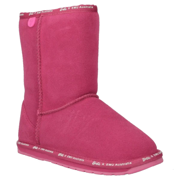 Barbie Wallaby Lo