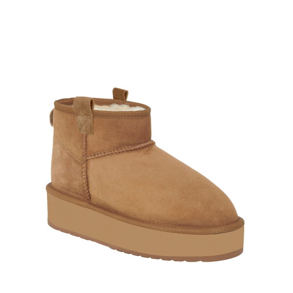 Foy Micro Flatform