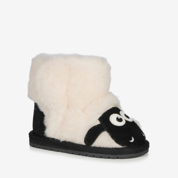 Shaun Le Mouton Walker