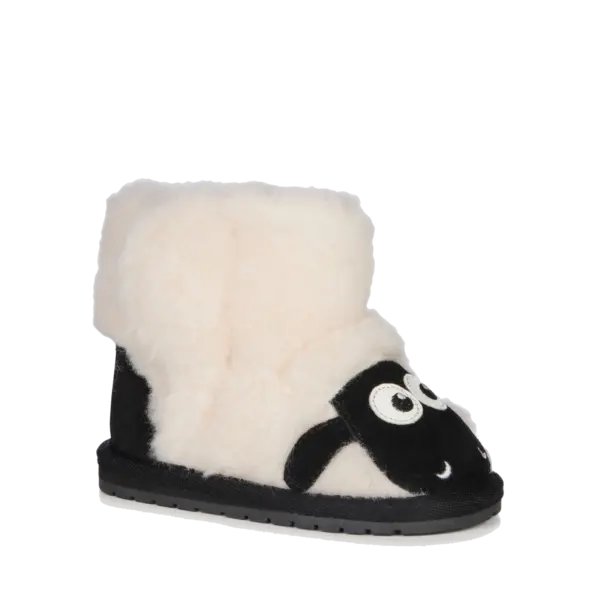 Shaun Le Mouton Walker