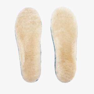 Sheepskin Insole Natural