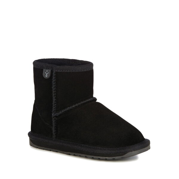 Wallaby Mini Black