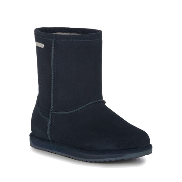 Brumby Lo Midnight