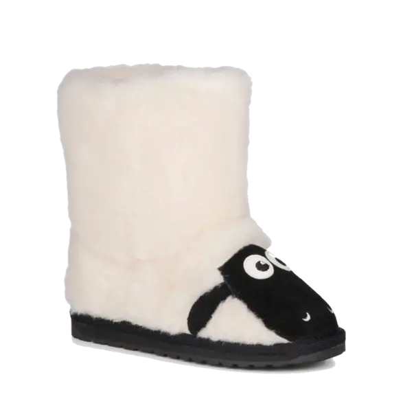 Shaun Le Mouton