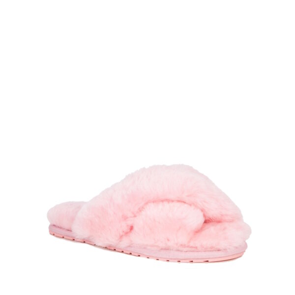 Mayberry Baby Pink