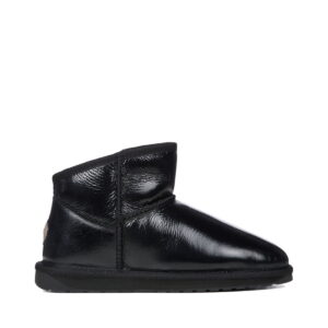 Alternative view of Aarons Glossy Black