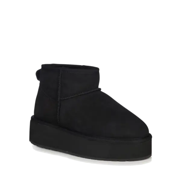 Stinger Micro Flatform