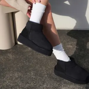 Alternative view of Stinger Micro Flatform Black