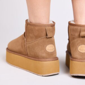 Alternative view of Stinger Micro Flatform Chestnut