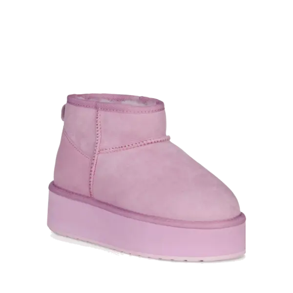 Stinger Micro Flatform