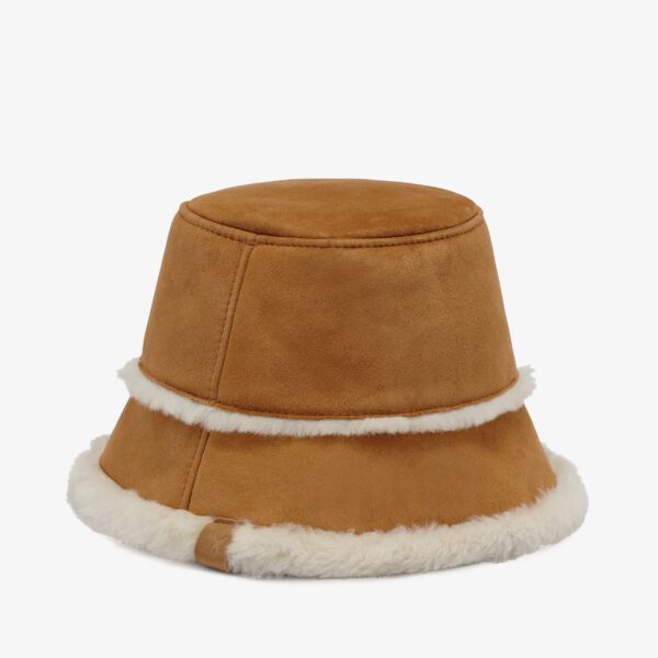 Reversible Sheepskin Hat
