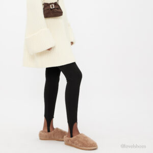 Alternative view of Joy Teddy