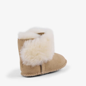 Alternative view of Baby Bootie Deluxe