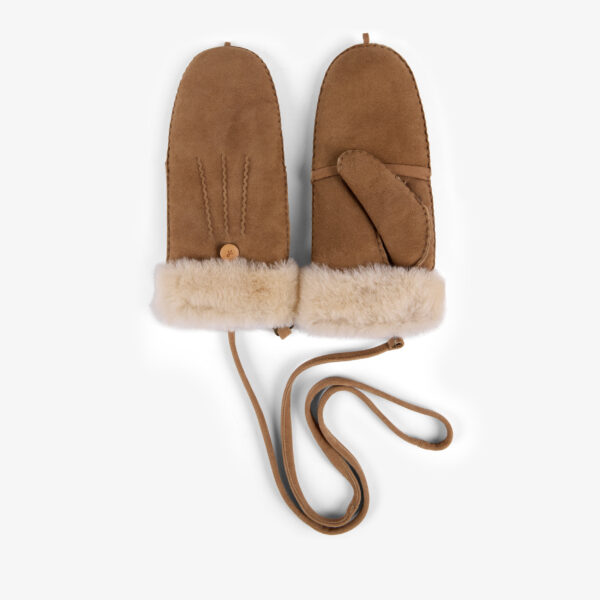 Montana Mittens