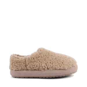 Alternative view of Aston Slippers Mushroom