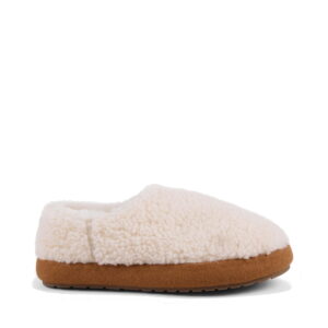 Alternative view of Aston Slippers Natural