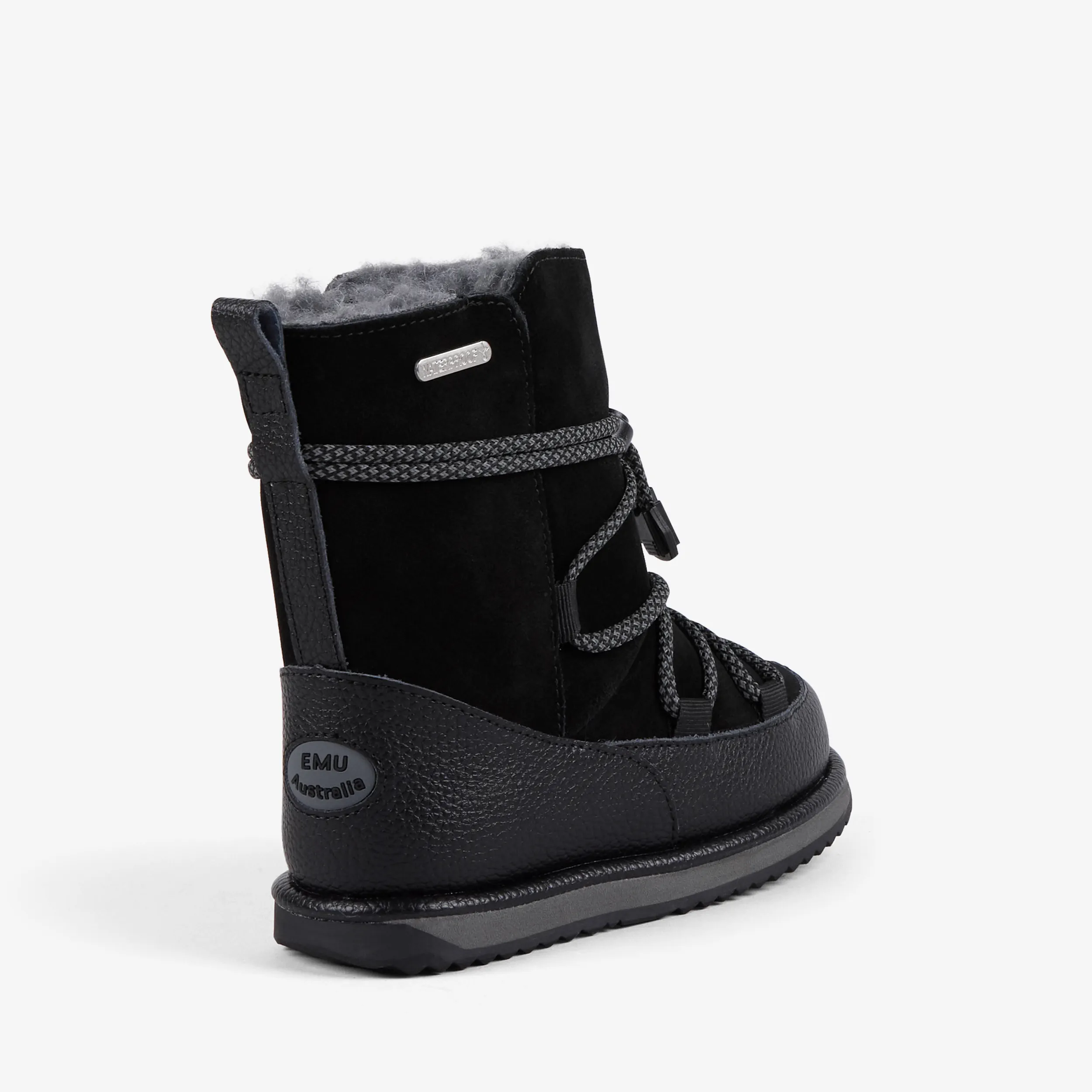 Blackburn Black – Image 3