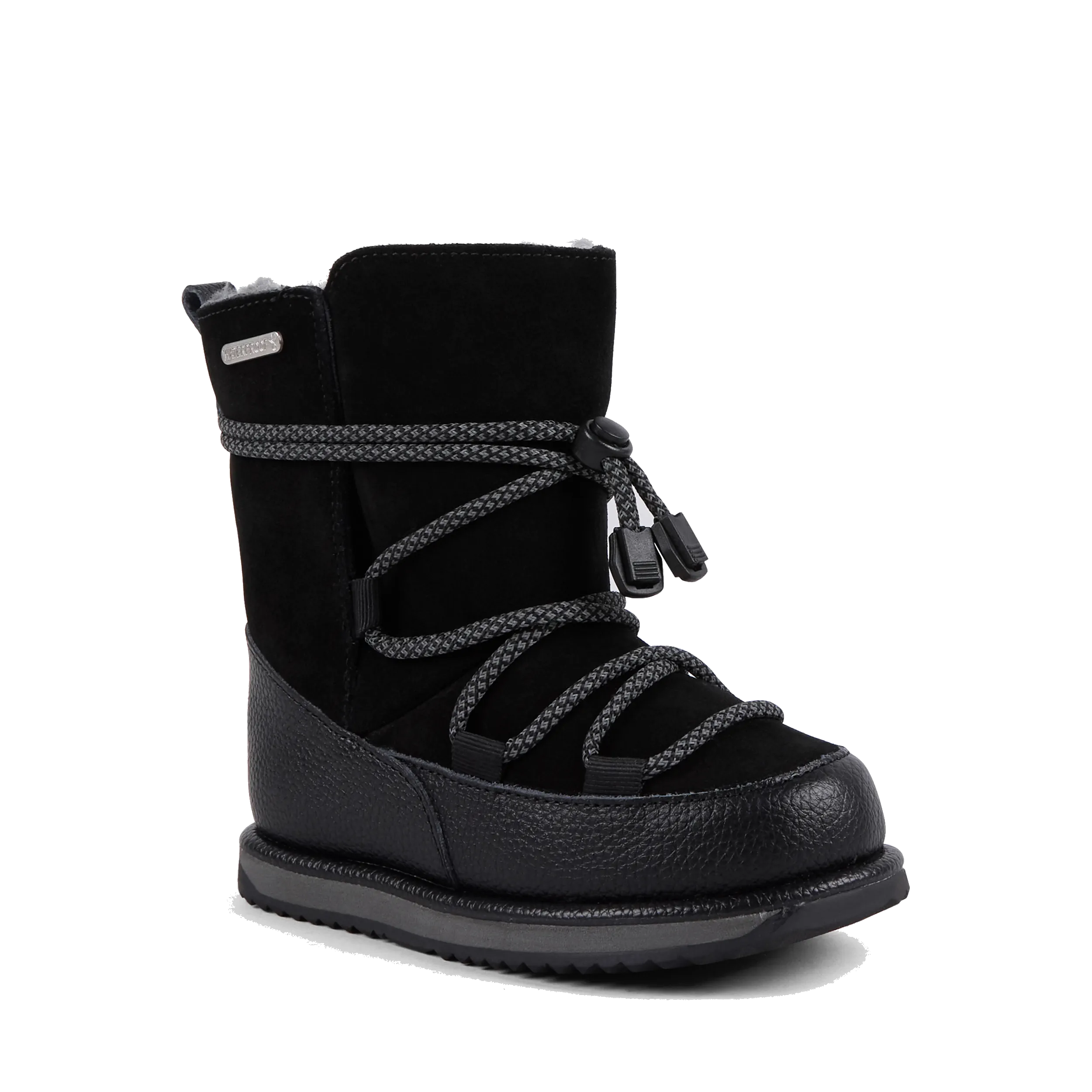 Blackburn Black