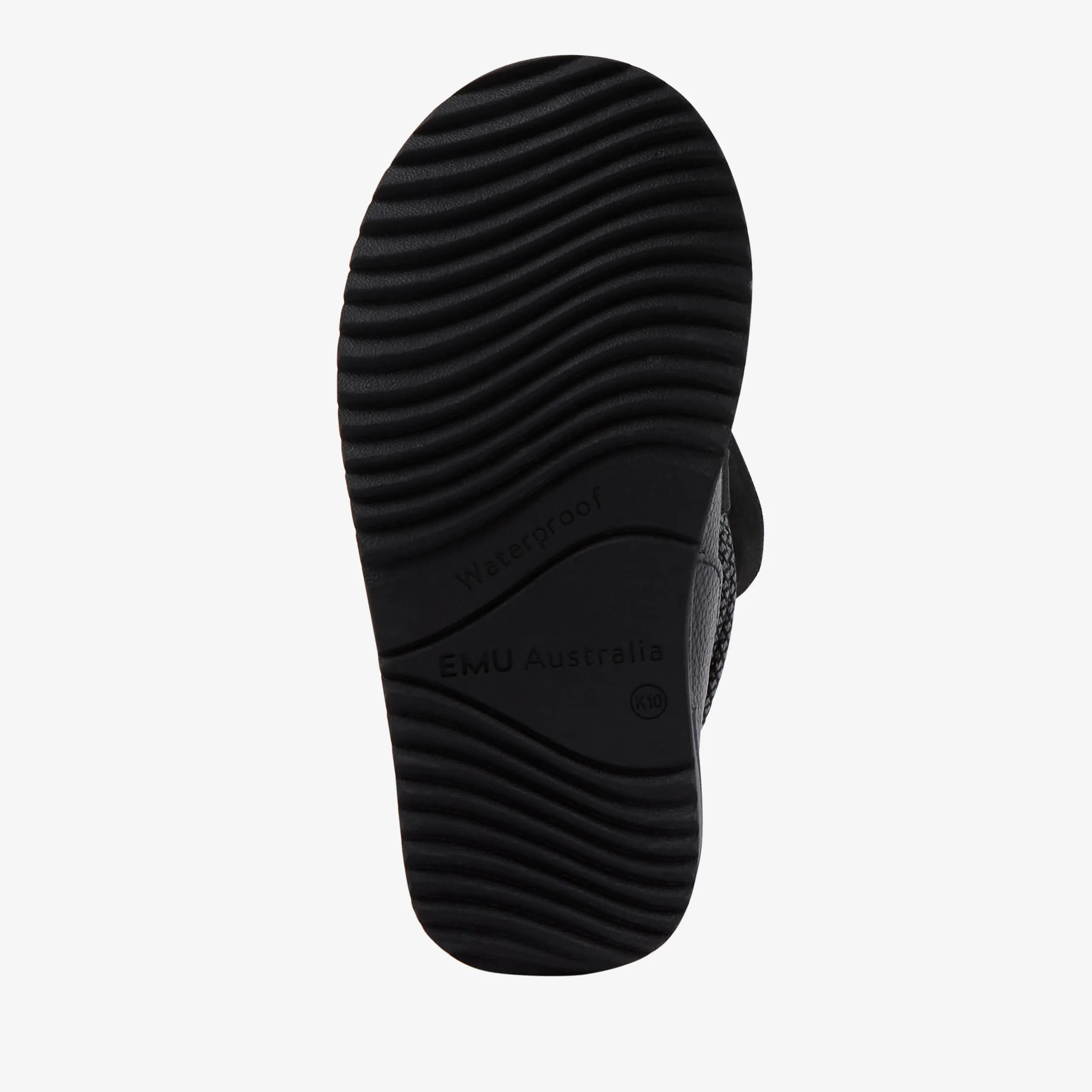 Blackburn Black – Image 5