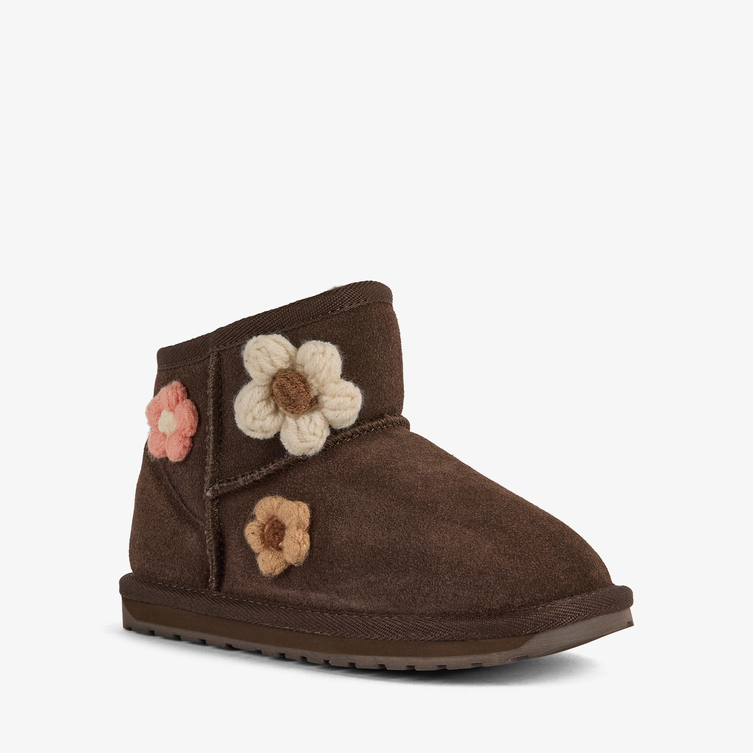 Daisy Chocolate