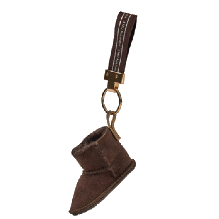 Porte-Clés Stinger Chocolate