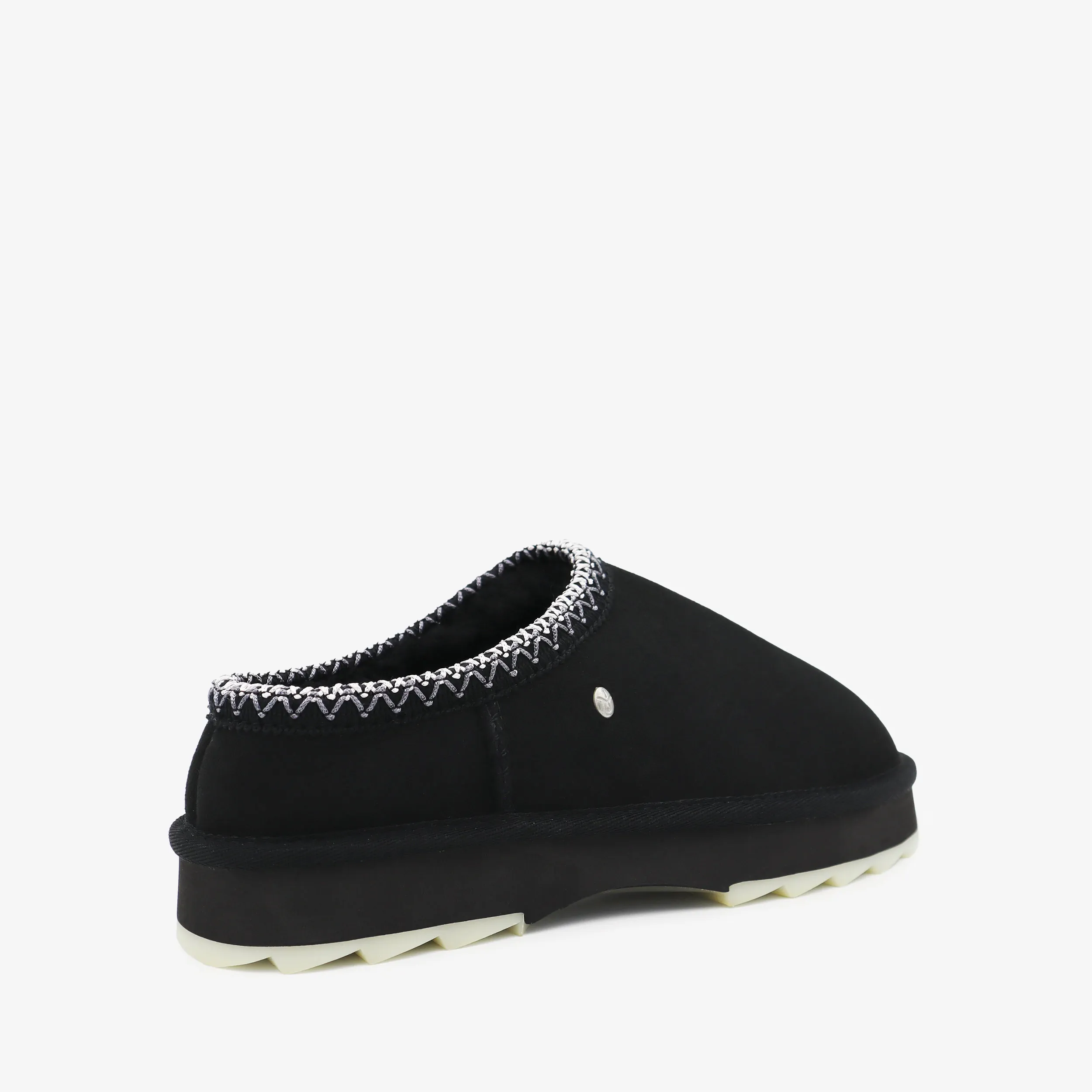 Sharky Scuff Black – Image 4