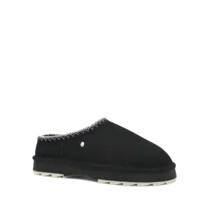 Sharky Scuff Black