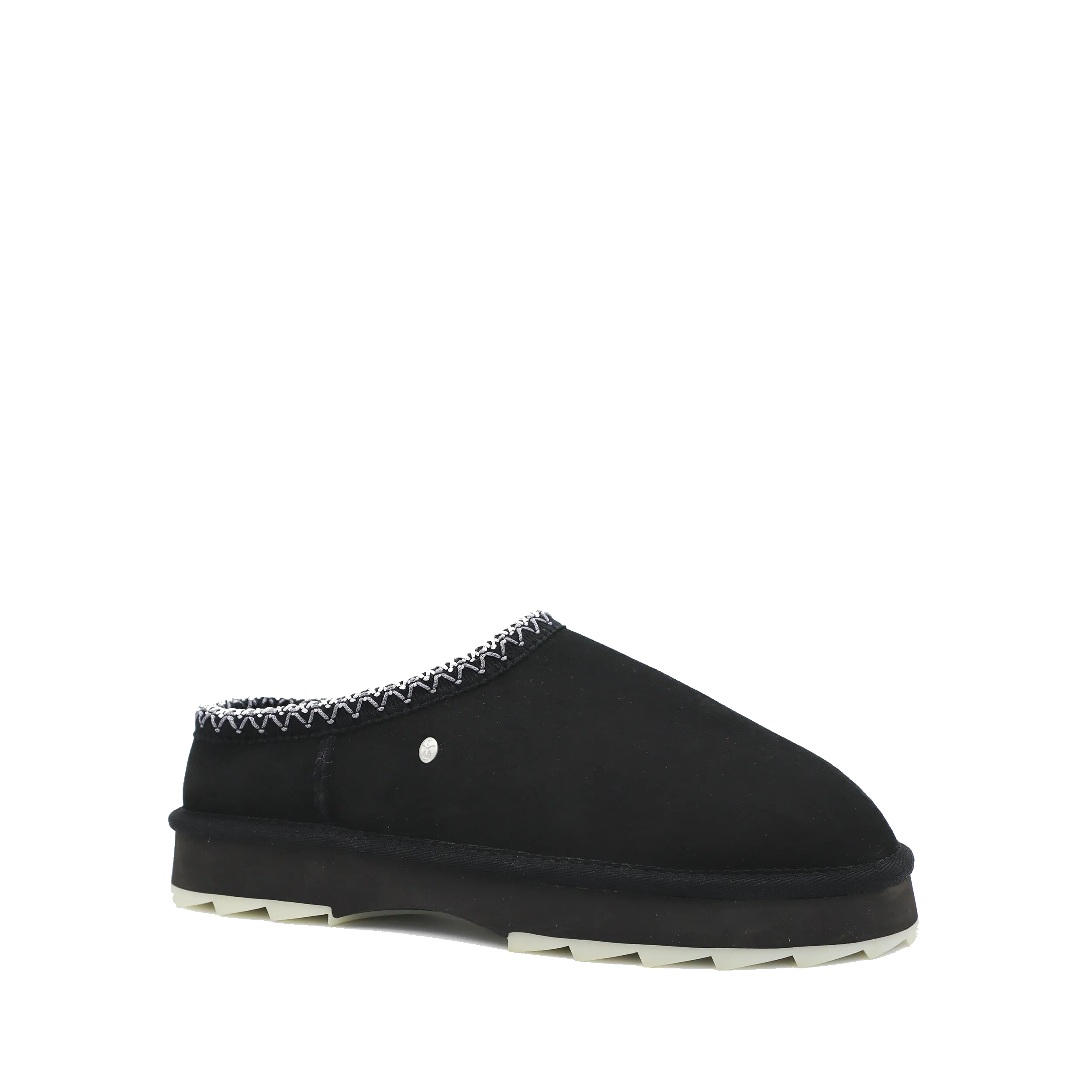 Sharky Scuff Black