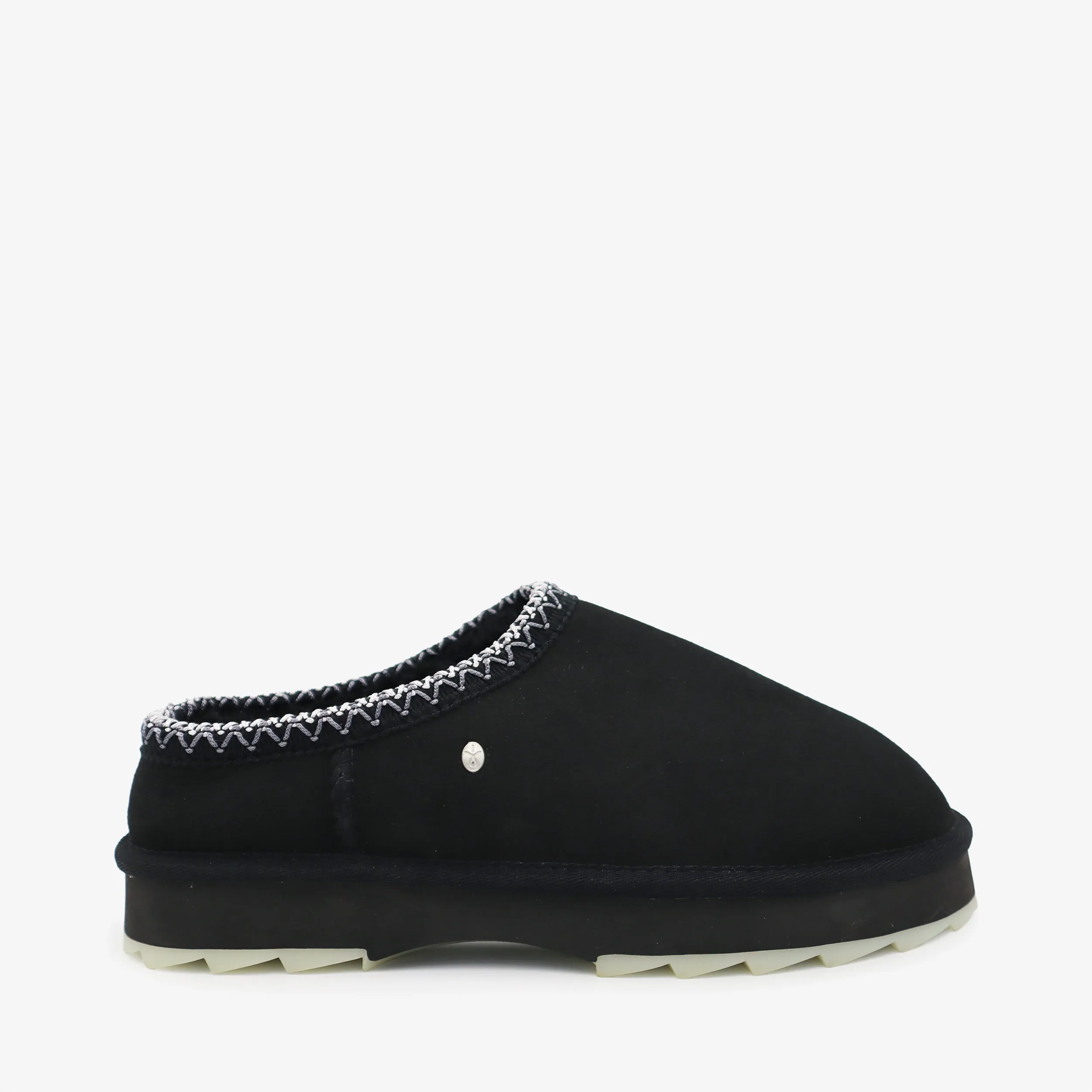 Sharky Scuff Black – Image 2